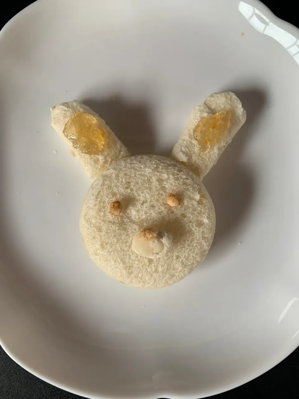 イースター　うさぎちゃん！|そらまめさん