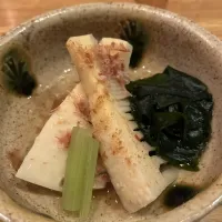 筍の土佐煮|Ryotaさん