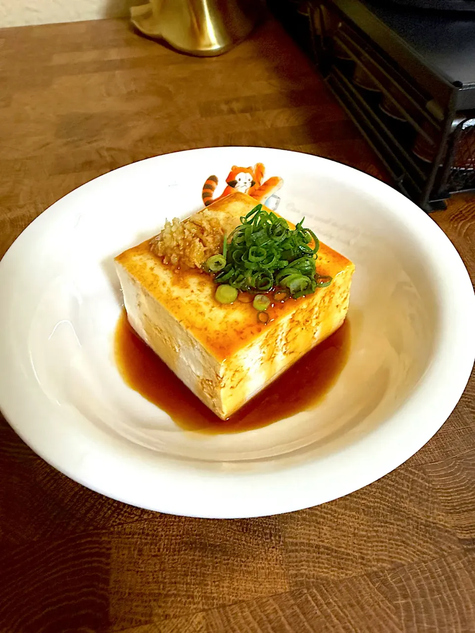 Tofu|Nachaz Kitchenさん