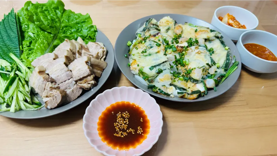 韓国ごはん|mtsu_sh_tmさん