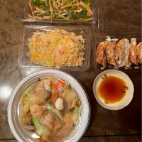 餃子のタレ| かっちゃん杉さん