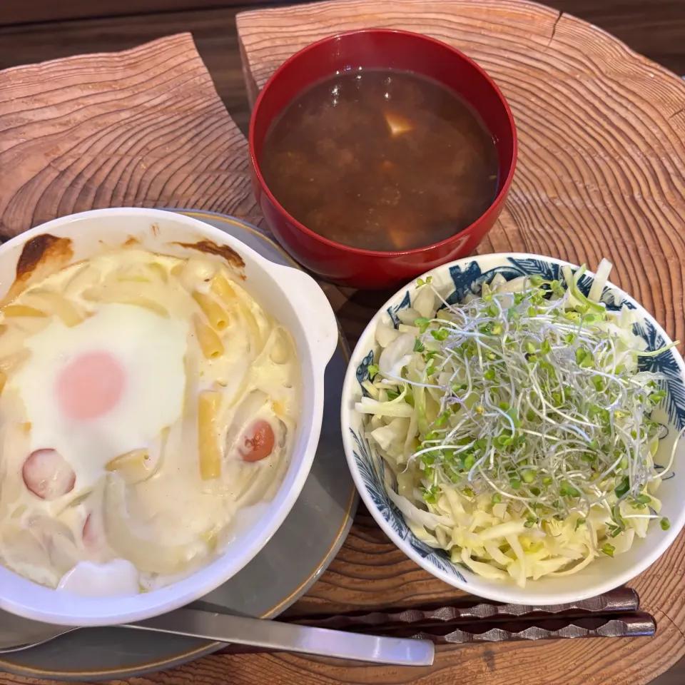 晩酌プレート(◍•ڡ•◍)❤|いつみさん