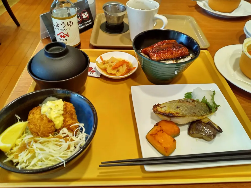 ジョナサン|よっちびやばんぶーさん