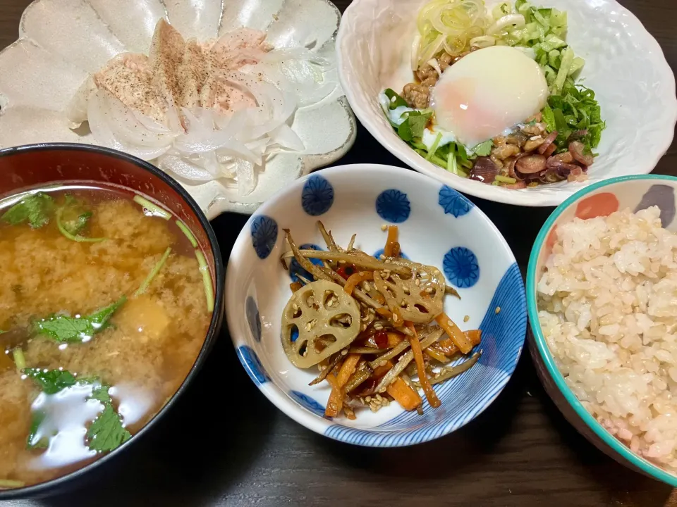 晩ご飯|tatsuponさん