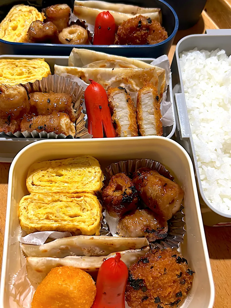 弁当|まぁさん