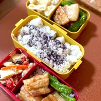 |トトが作るご飯さん