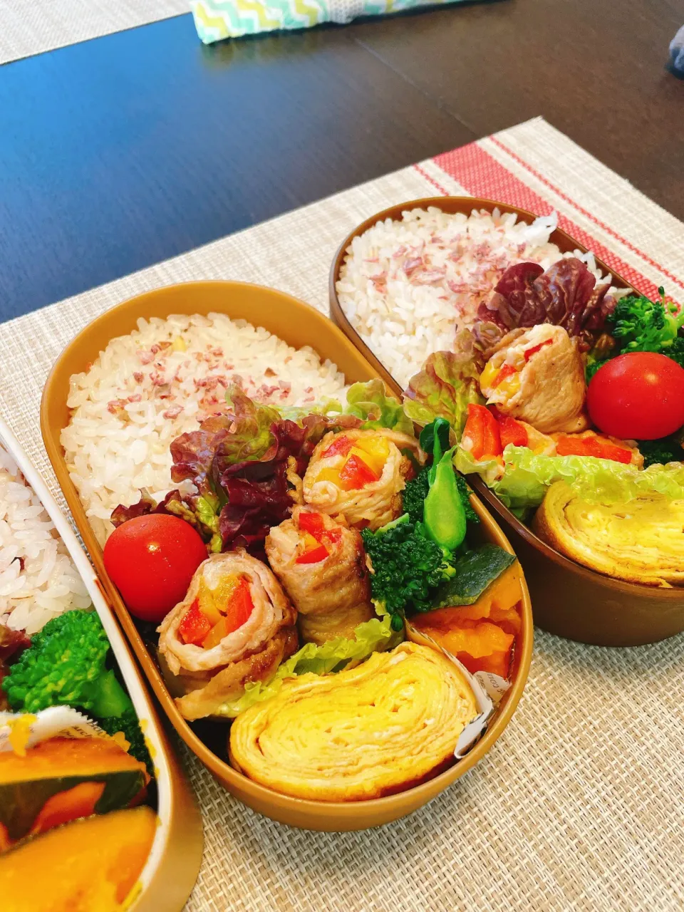 今日のお弁当|Atsukoさん