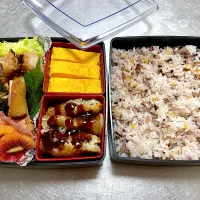 お弁当🍱|Ponoさん