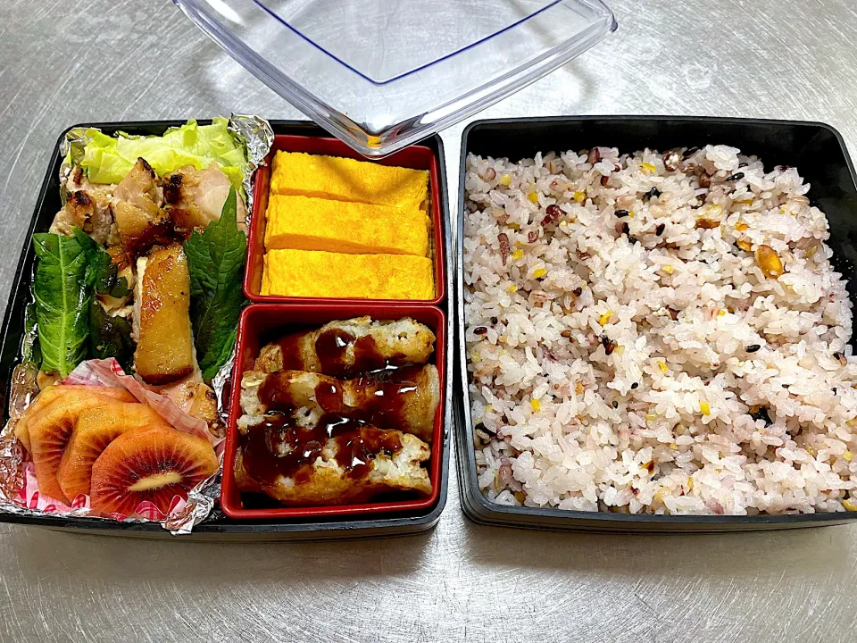 お弁当🍱|Ponoさん