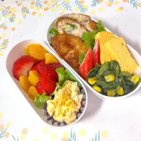 お弁当|エミポンさん