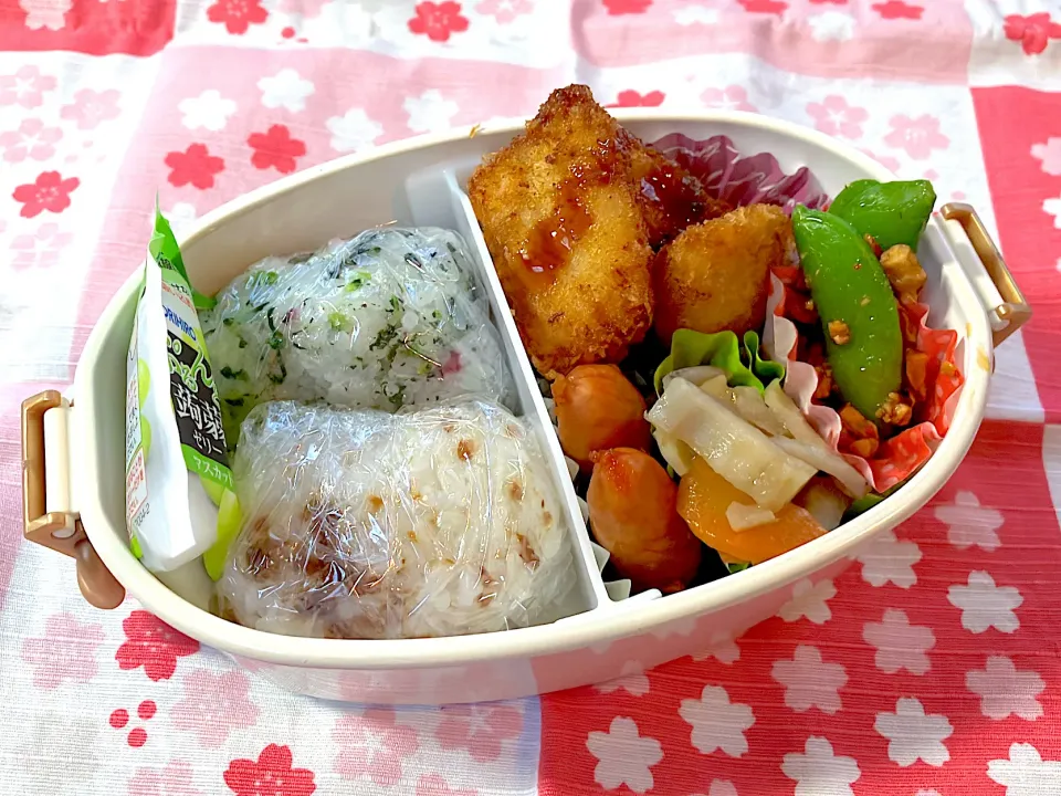 4/21🍙|ざむさん