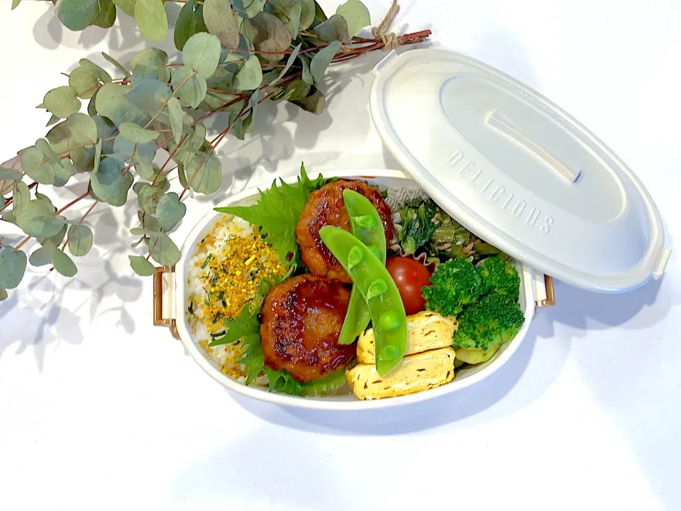 娘弁当|ゆうさん