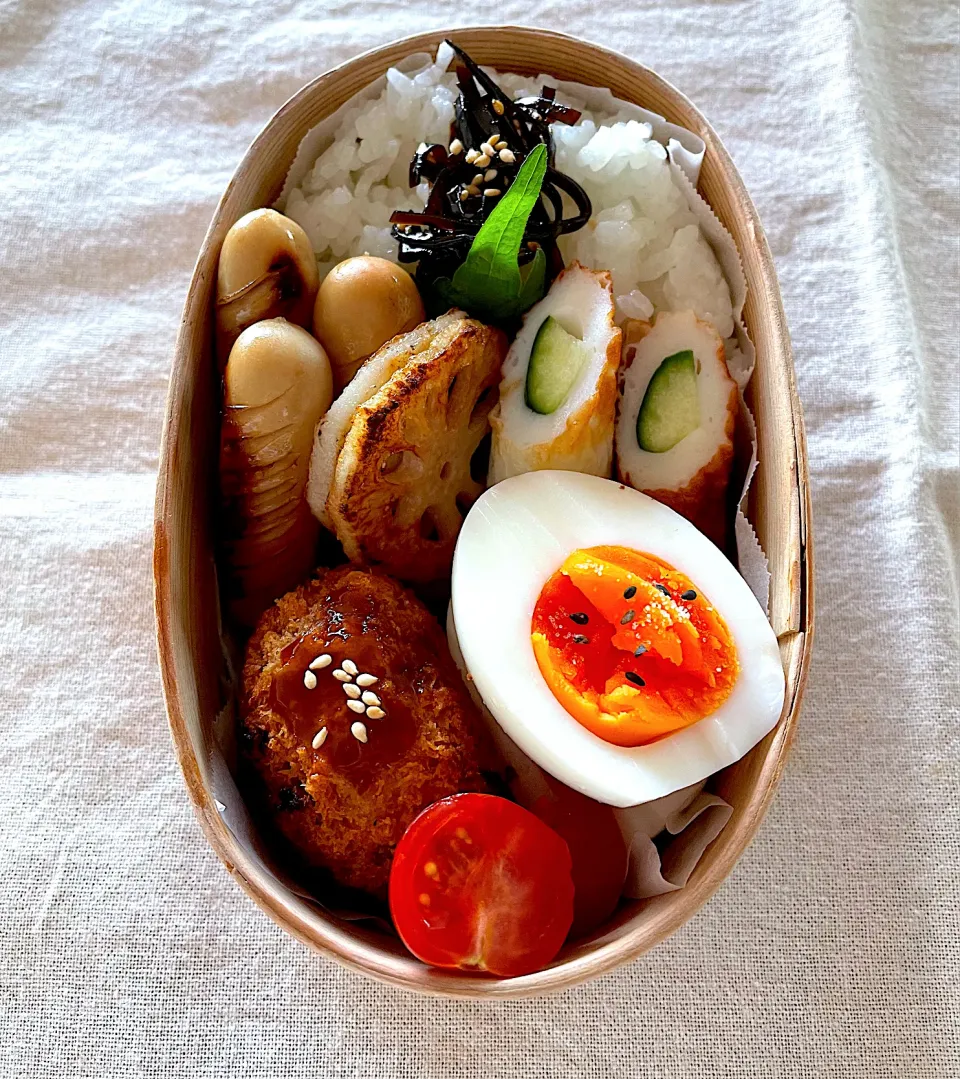 高1弁当 #509|ົLiLie･:*+さん