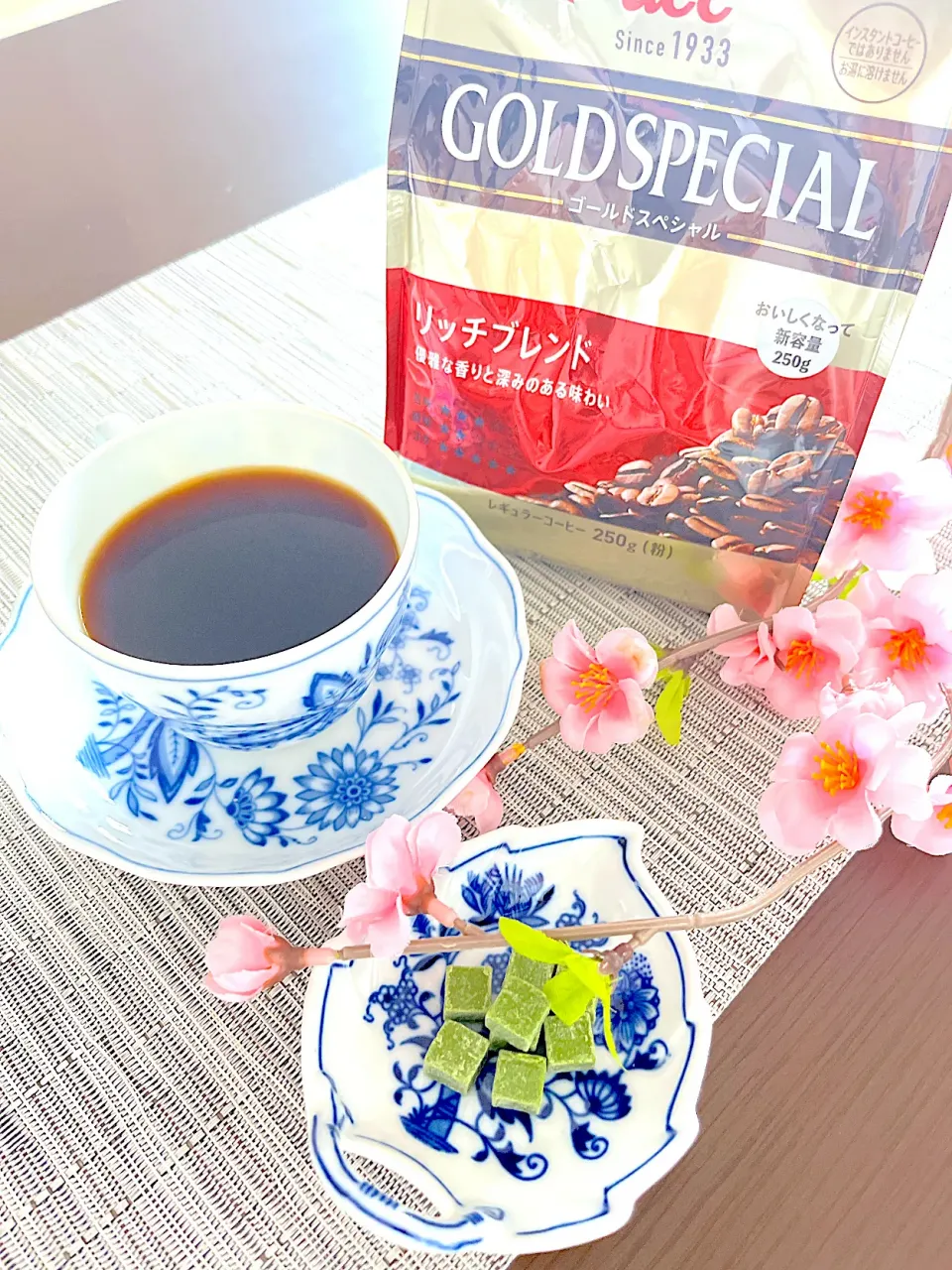 Tea time|soy_amalkaさん
