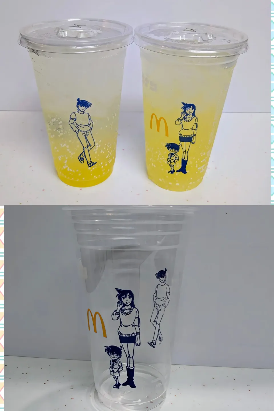 マックフィズ。|ママちんさん