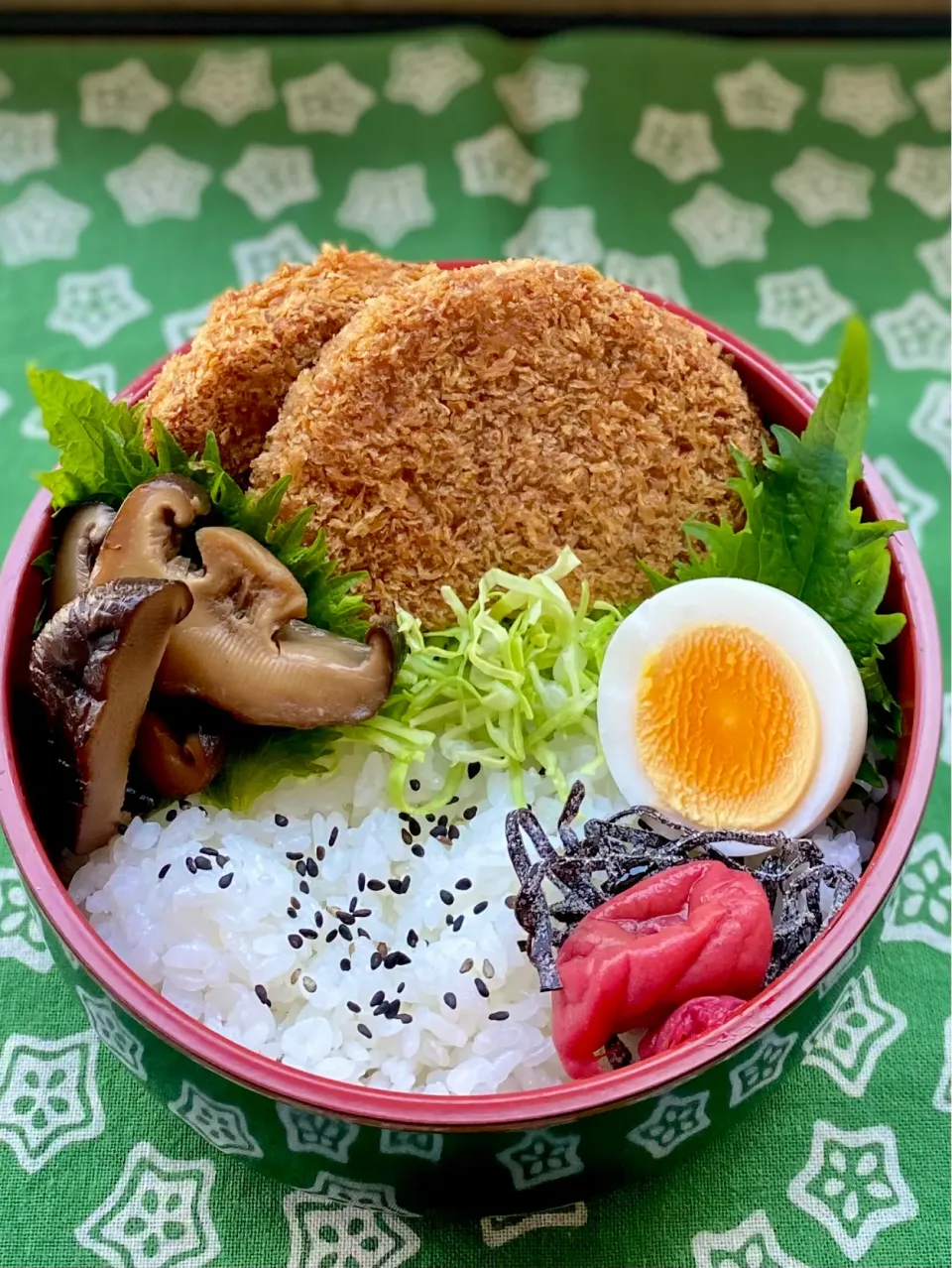 お弁当|けいこさん