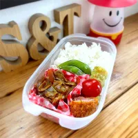 お弁当|まりもこさん