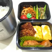 高校生男子弁当🍱|さーりさん