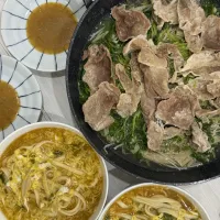 夜ご飯🌙🍚|朔さん