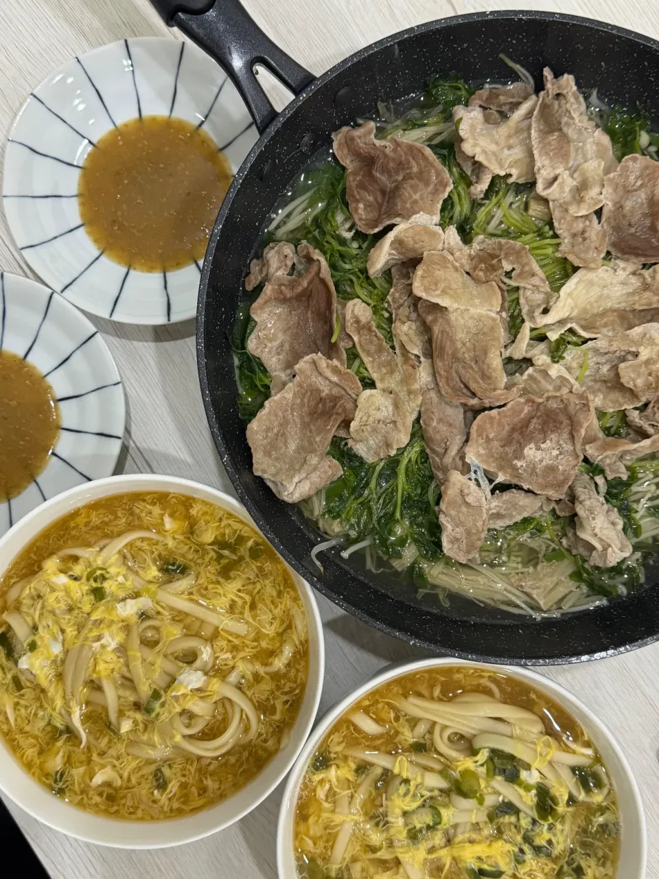 夜ご飯🌙🍚|朔さん