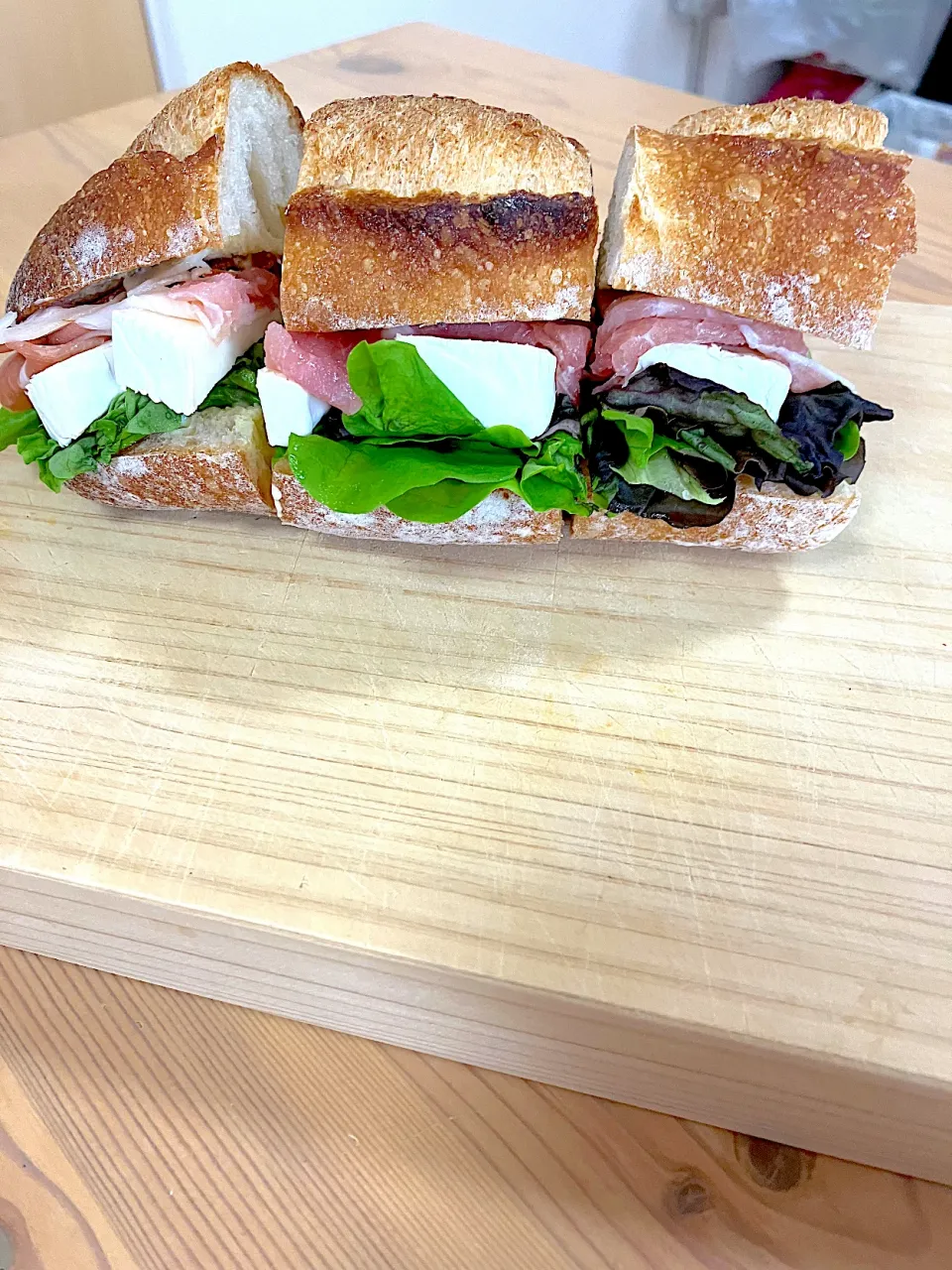 カスクート|コマツ菜さん