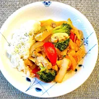 |ヨシ～ふたりの食卓さん