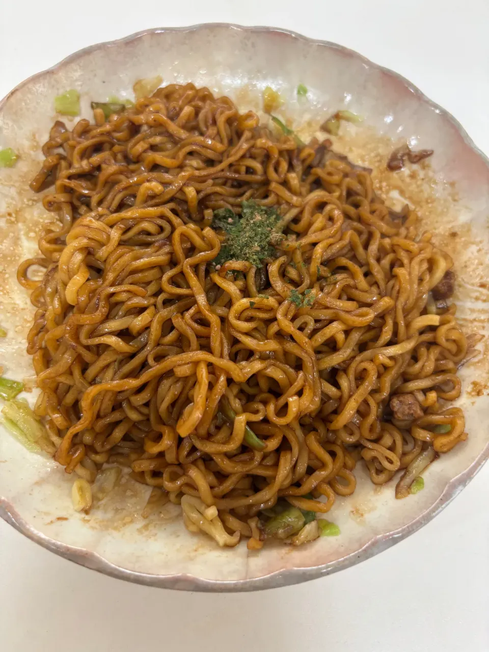 ソース焼きそば|kudoさん