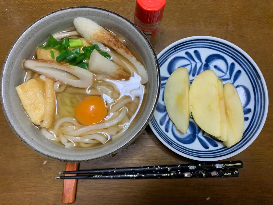 昼食|ATさん