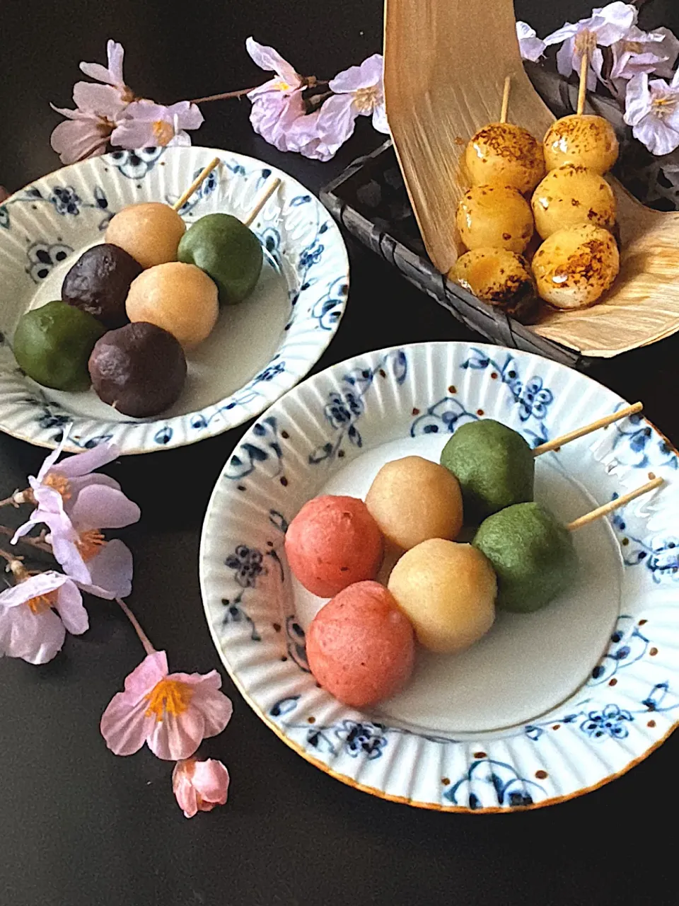 花より団子🍡|とんちんさん