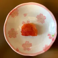 HOME 辛子明太子| ばーさんさん