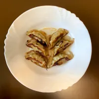 紀文 肉餃子|ばーさんさん