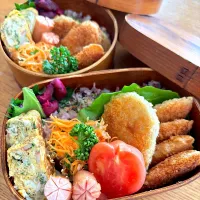 2025.4.21.🍱|chieeeeさん