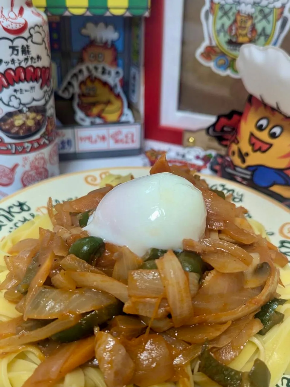 yummy‼︎パスタ🍝|sana.ayaさん