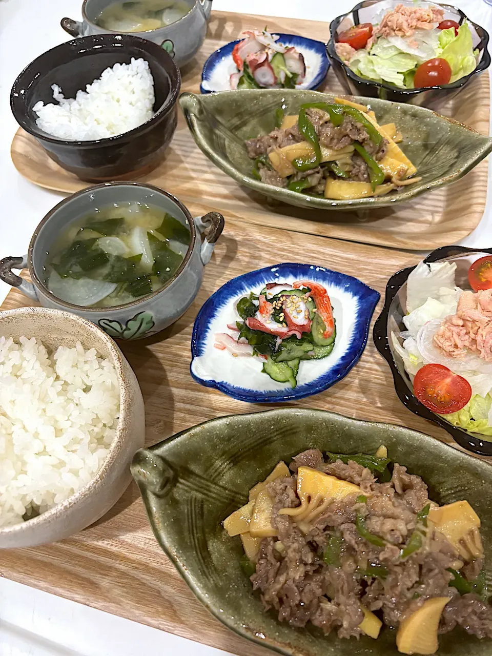 青椒肉絲🍳|dannagayasetaさん