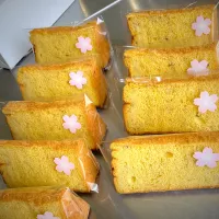 桜シフォン🌸|yossiさん