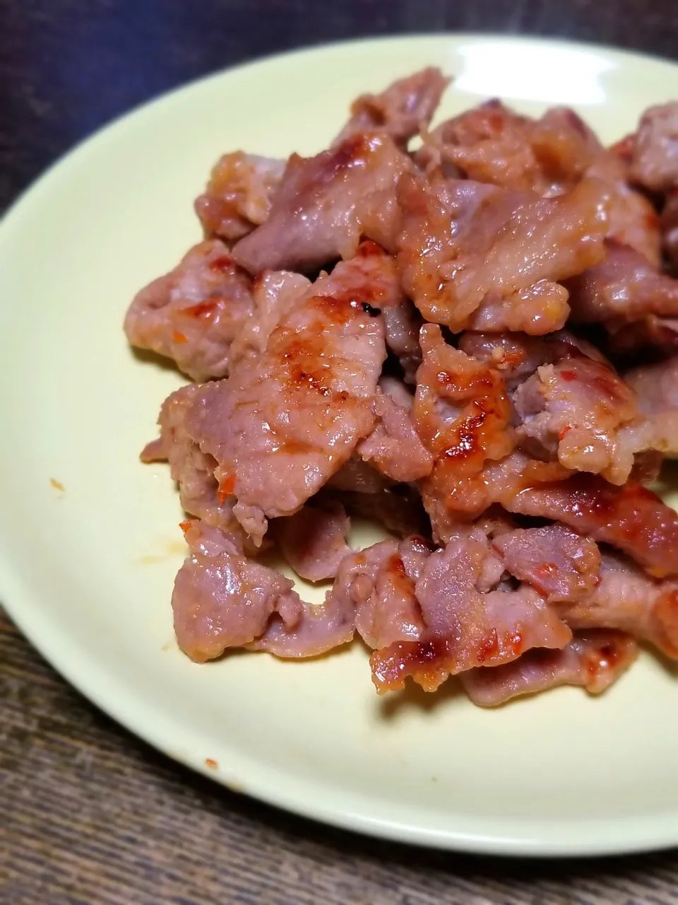 パパ焼き👨下味冷凍❄️豚カルビ|ぱんだのままんさん