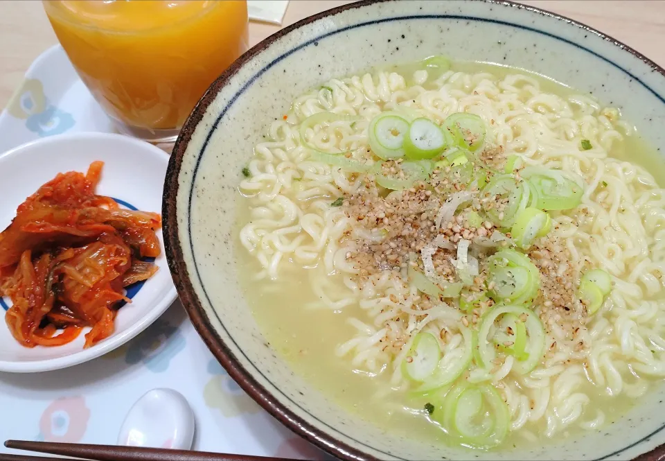 お昼ごはん|しまだ ちえこさん