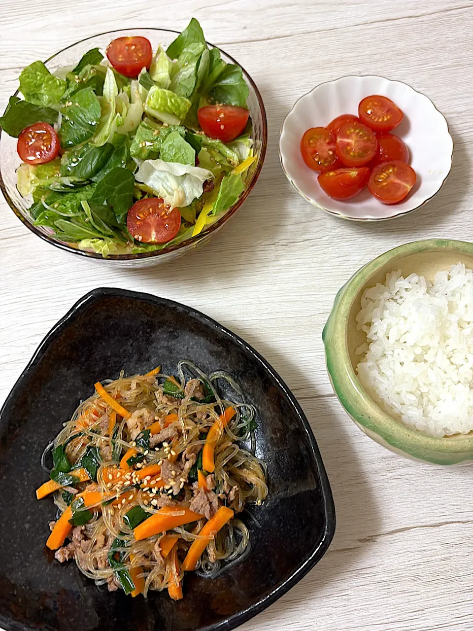 20250421（夜）|くるちあーにさん