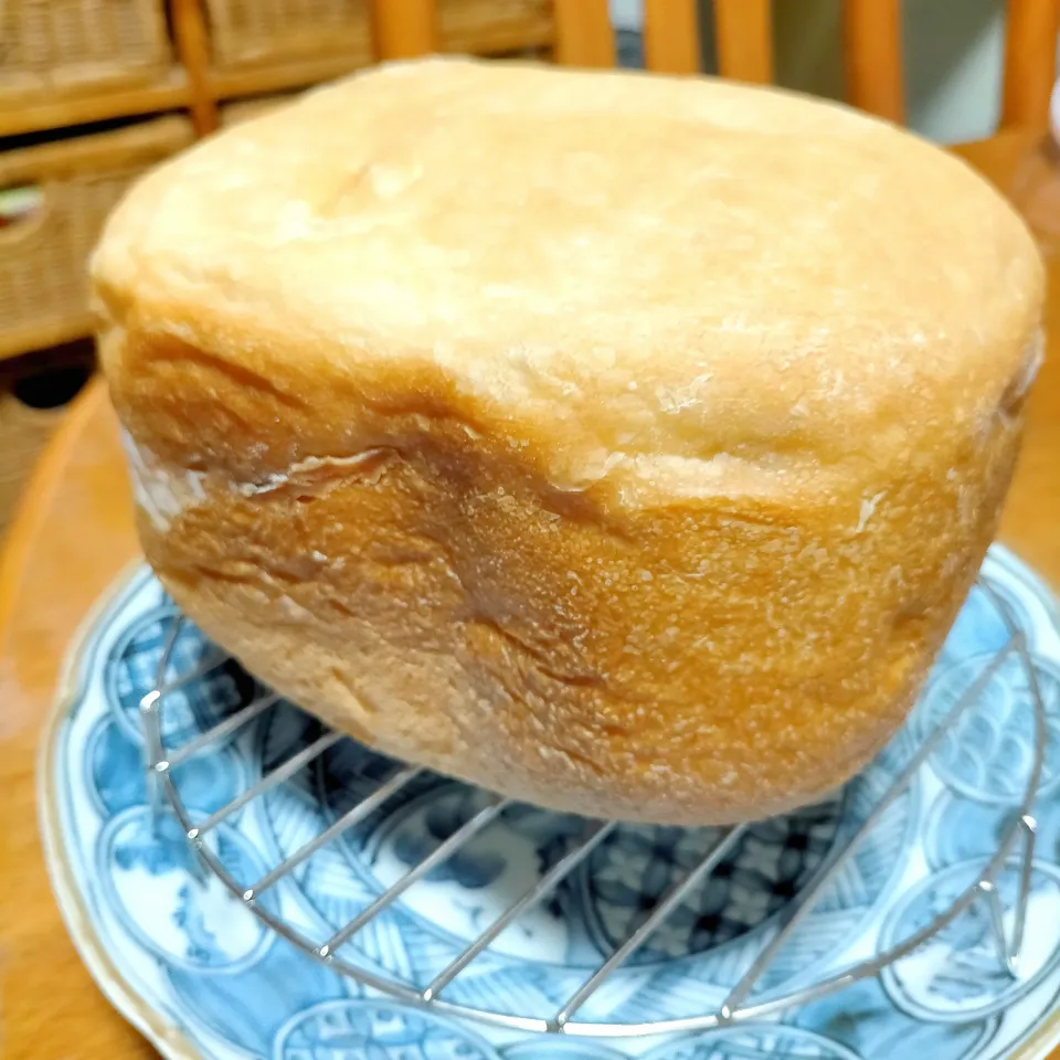 HBで食パン|asuさん