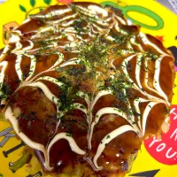 お好み焼き♬|panchiさん