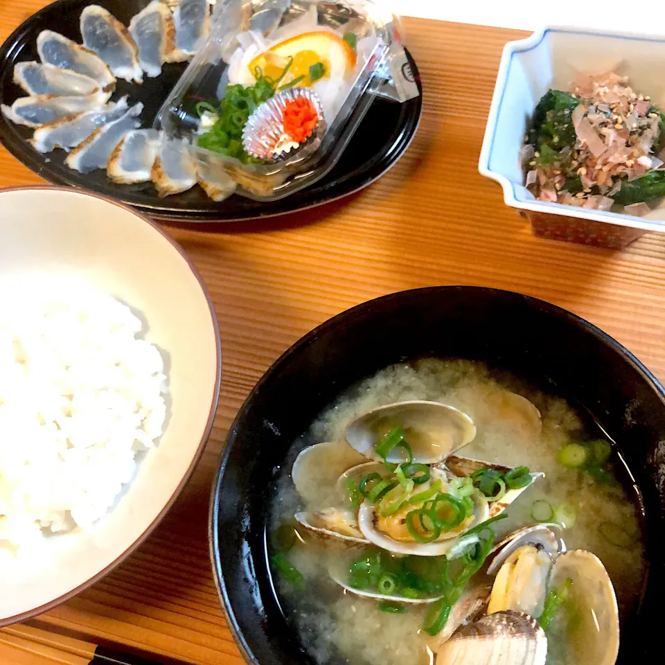 和食晩御飯|ユミさん