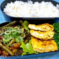 単身赴任弁当202|単身赴任のっちさん