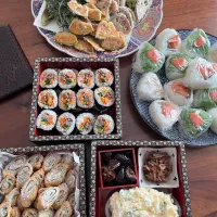 農家のごちそう弁当|さあママさん
