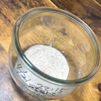 サワードゥ種初日|もにゃこさん