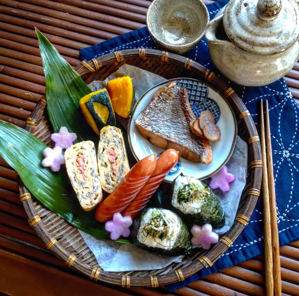 昼ごはん|瑞さん