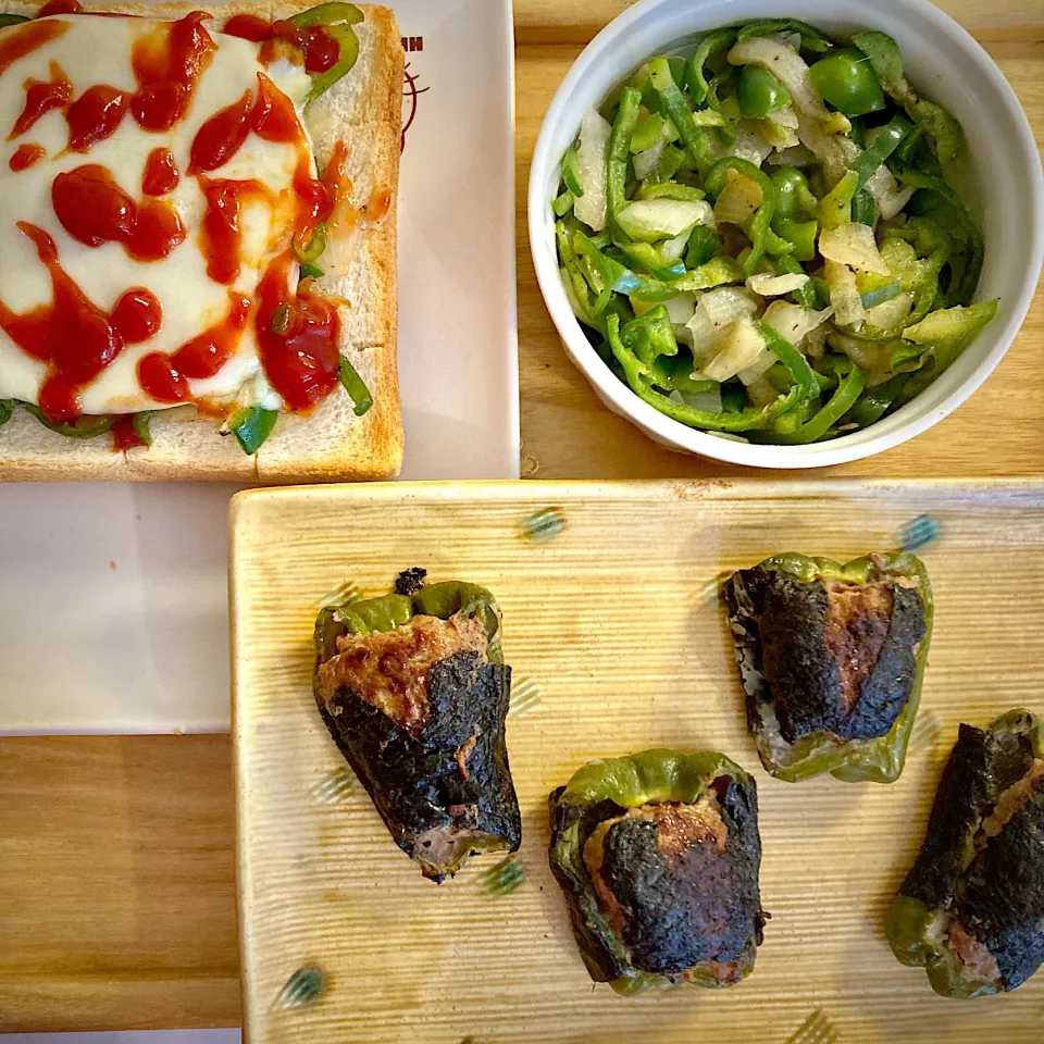 最後の1袋は…、|momo2067さん