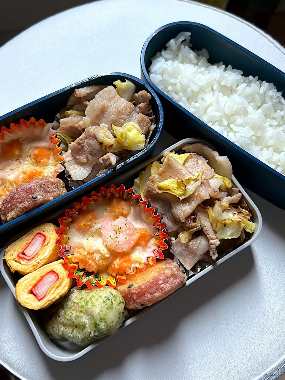 弁当|まぁさん
