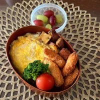 息子弁当|えりーさん