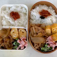 お弁当| みみりんさん