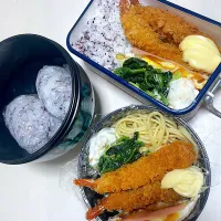 父が作る長男長女弁当🍱|父が作る弁当さん